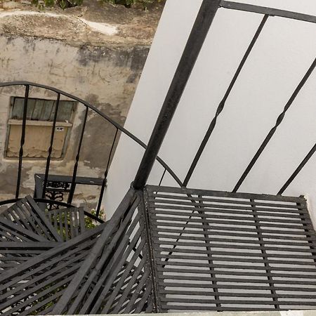 Elizabeth'S Small Apartment Naxos City ภายนอก รูปภาพ